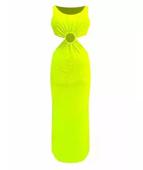 Повседневное платье