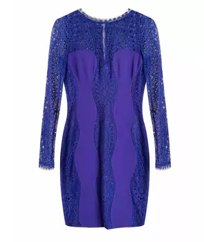 Повседневное платье