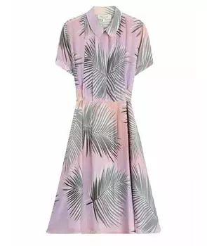 Повседневное платье