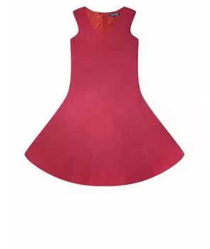 Повседневное платье