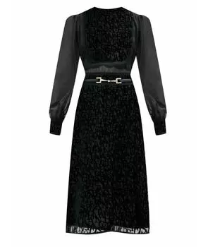 Повседневное платье