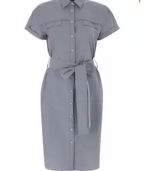 Повседневное платье