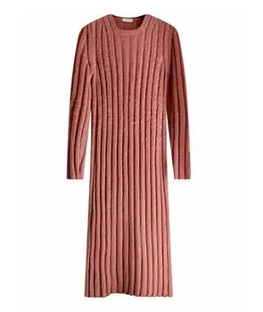 Повседневное платье