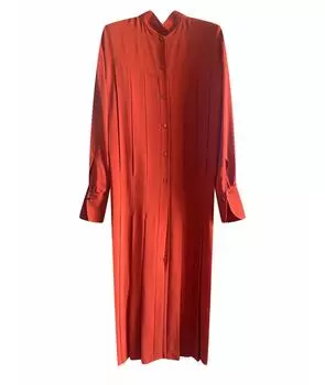 Повседневное платье