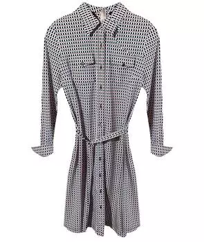 Повседневное платье