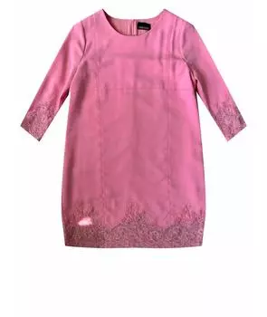 Повседневное платье