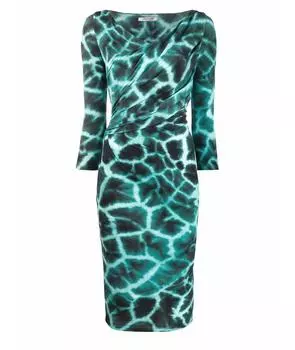 Повседневное платье