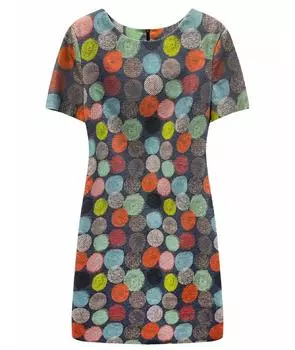 Повседневное платье