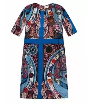 Повседневное платье