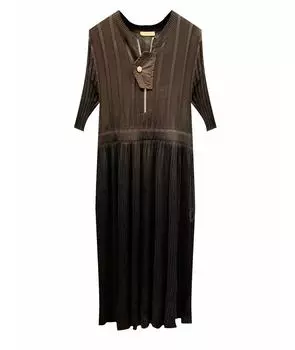 Повседневное платье