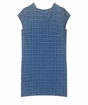 Повседневное платье