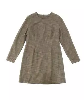 Повседневное платье