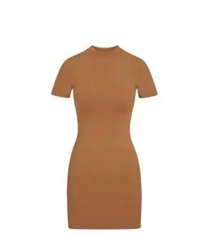 Повседневное платье