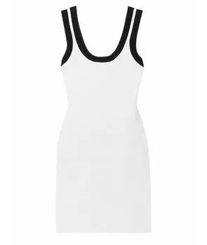 Повседневное платье