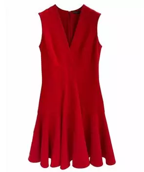 Повседневное платье