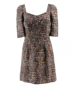 Повседневное платье