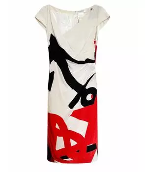 Повседневное платье