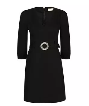 Повседневное платье