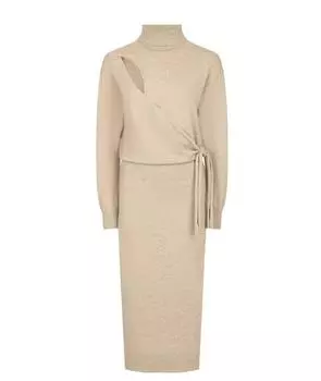 Повседневное платье