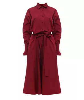 Повседневное платье