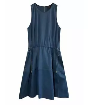 Повседневное платье