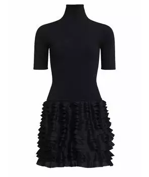 Повседневное платье