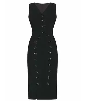 Повседневное платье