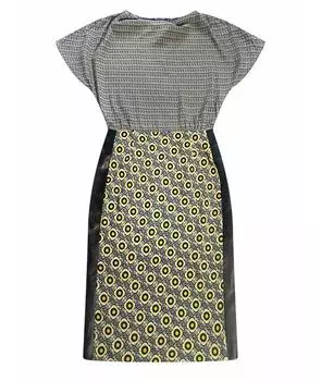 Повседневное платье