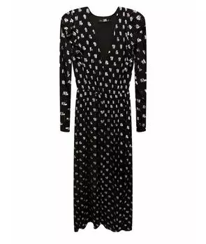 Повседневное платье