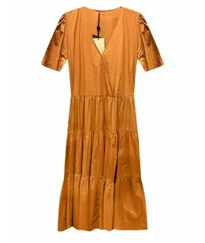 Повседневное платье