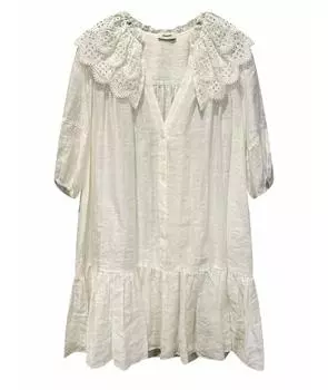 Повседневное платье