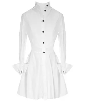 Повседневное платье