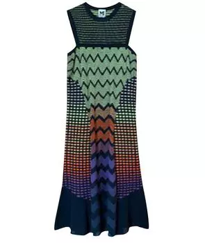 Повседневное платье