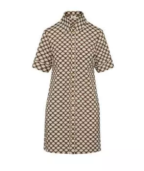 Повседневное платье