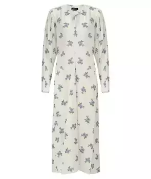 Повседневное платье