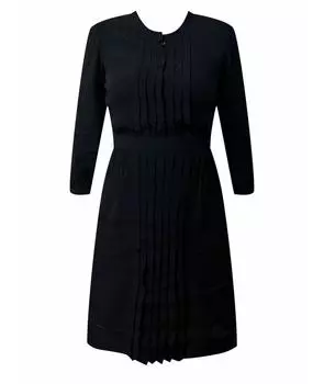 Повседневное платье