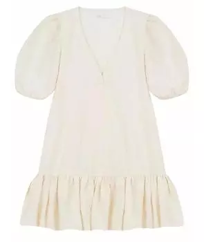 Повседневное платье