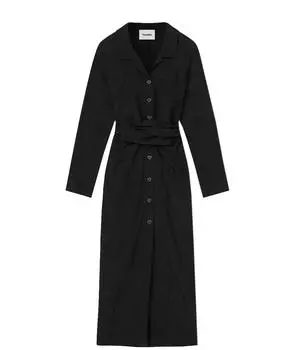 Повседневное платье