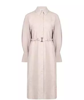 Повседневное платье