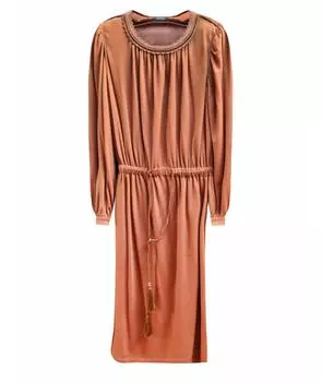 Повседневное платье