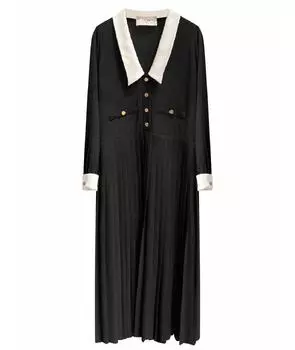 Повседневное платье