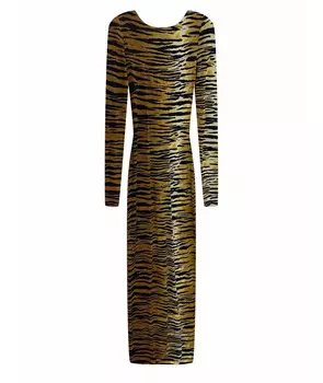 Повседневное платье