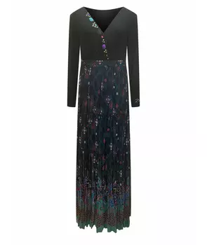 Повседневное платье