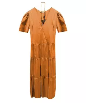 Повседневное платье