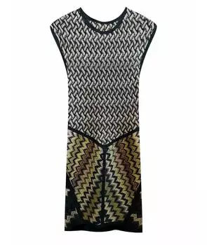 Повседневное платье