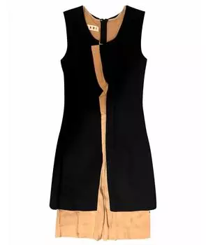 Повседневное платье