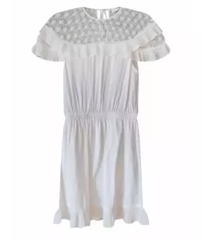 Повседневное платье