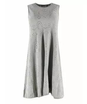 Повседневное платье