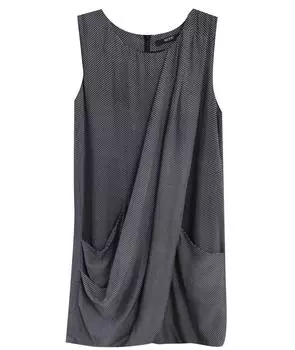 Повседневное платье