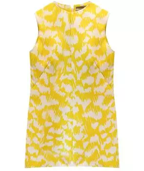 Повседневное платье